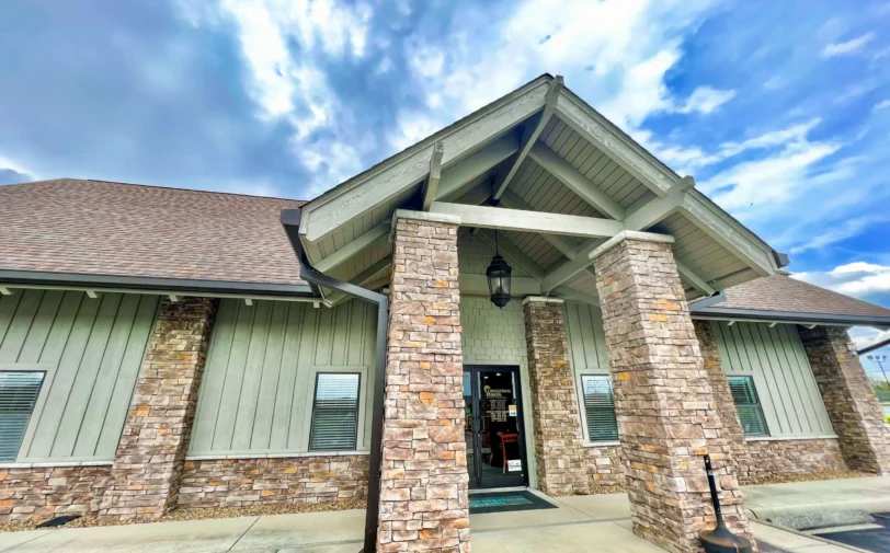 Loudon Branch Picture