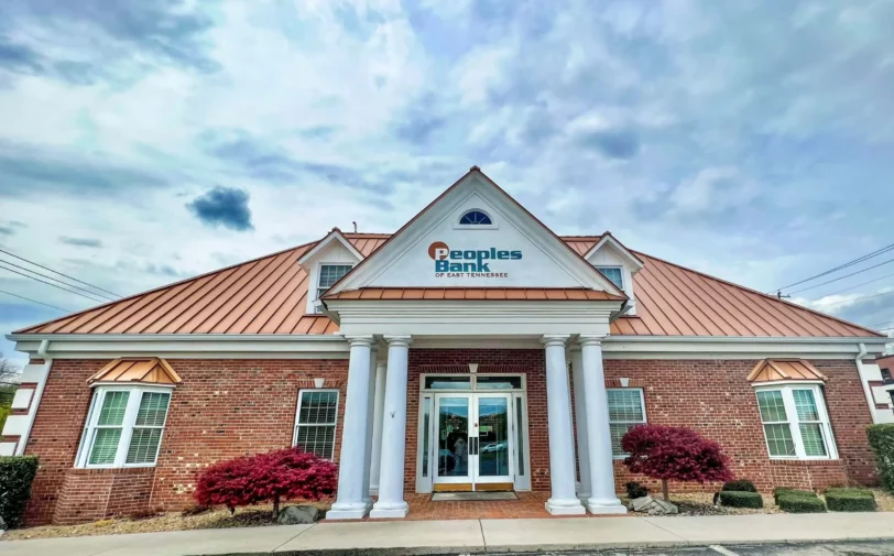 Sweetwater Branch Picture